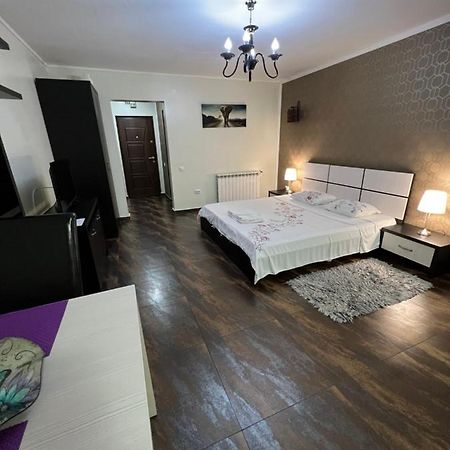 Studio Casa Galaţi Exteriör bild