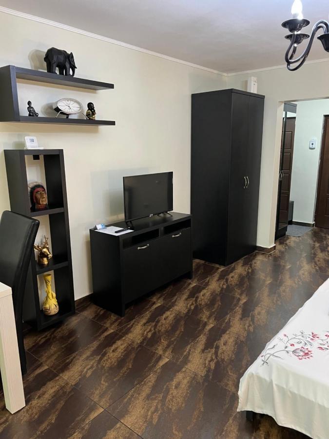 Studio Casa Galaţi Exteriör bild