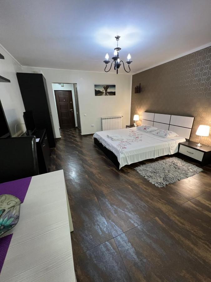 Studio Casa Galaţi Exteriör bild